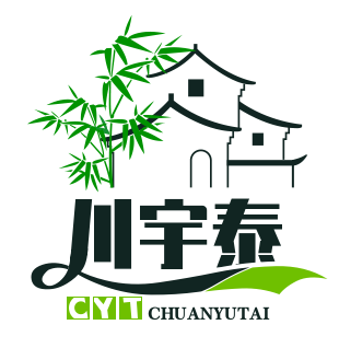 广东佛山川宇泰ASA合成树脂瓦厂家